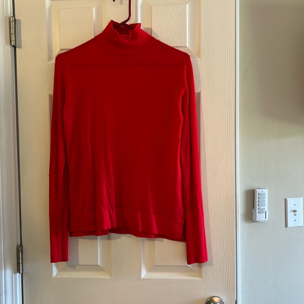 Zara sweater
